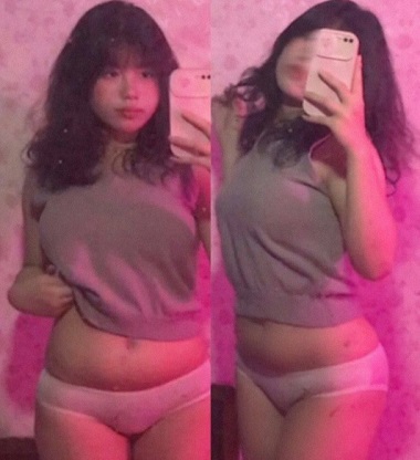 sex clip Cô em mũm mĩm dập khỏe