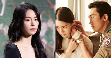 cảnh tình dục trong bộ phim Ji Yeon mới - sex clip