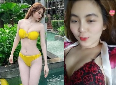 Clip sex cô giáo Trân tiktoker nóng bỏng - clip sex