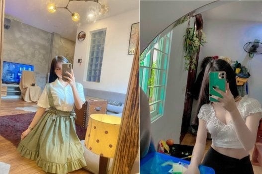 Chơi đùa cùng em body chuẩn thử đủ tư thế phê - sex clip