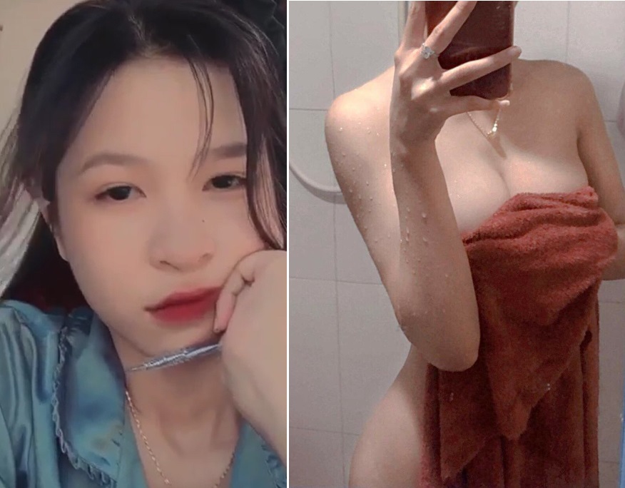 [không che] Đụ Mạnh Em Sinh Viên Dâm Đã