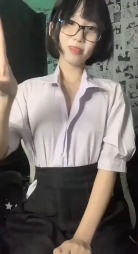 sex clip-Cute lại còn nhiều nước ?