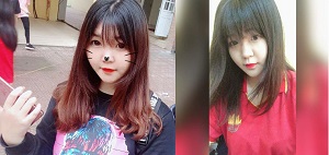Clip sex Nguyễn Thu Giang lồn múp cực sướng - clip sex