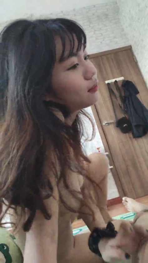 viet69 - Em ny lên nhún gậy thịt