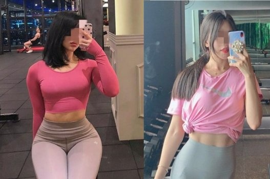 [VIET69] Địt em gái tập gym body siêu chuẩn cực phê