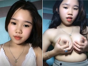 Em Việt khoe kỹ thuật tự sục lồn siêu đã - không che