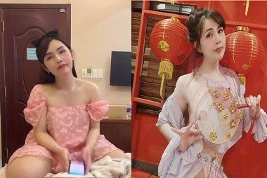 VIET69-Em đào cao 2m5 địt như cao thủ, cực đã