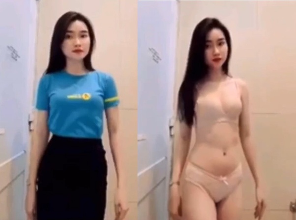 clip sex - Nện em nhân viên Điện Máy Xanh cực sướng