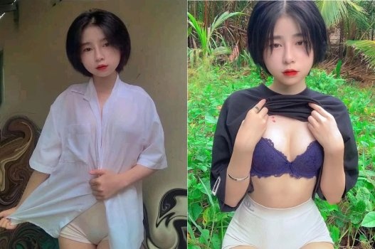 [sex viet] Clip chịch em tóc ngắn cực dâm