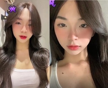 clip sex-Chịch Khánh Linh da trắng nõn nướng