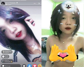 sex clip:Hoàng Mỹ cô gái lộ clip sex cực hot