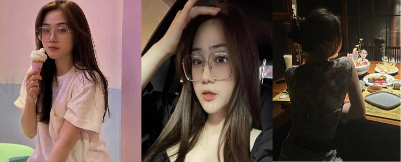 (VIET69) Đinh Minh Huyền xăm trổ bú cu anh sướng phê khó tả