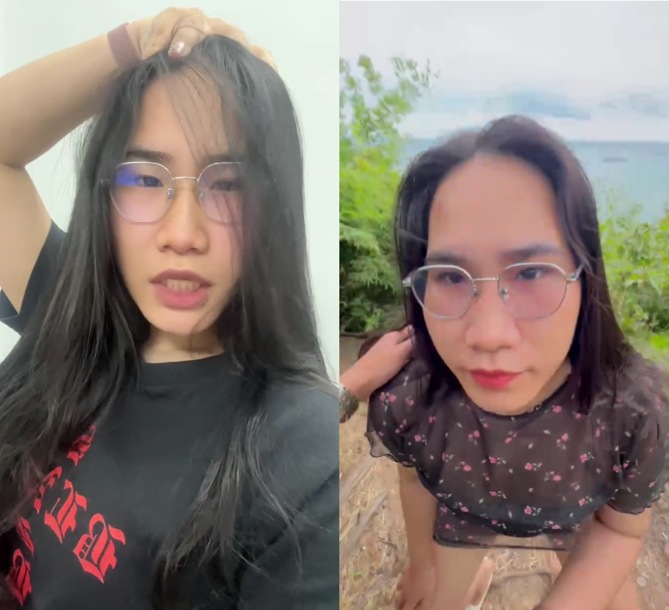 (Sex Viet) Ở đâu vắng là em đòi bú cu bằng được