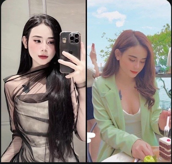 (sex viet) Nàng Kiều sa đọa bị đụ tơi tả
