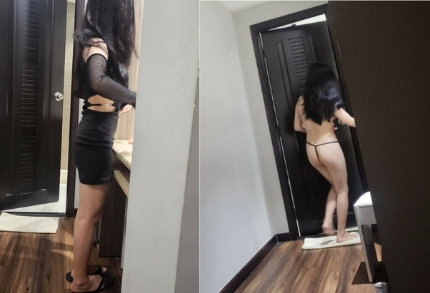 (viet69) Đâm mạnh quá em ôm lồn chạy mất