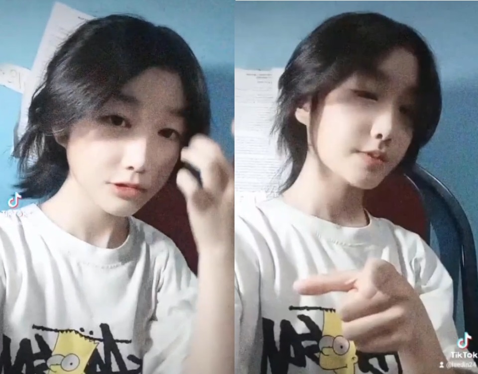 sex vn - Bướm cũng có thể khoe non bị bạn
