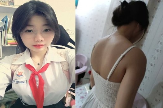 sex Việt Nam Sex em nữ sinh còn zin nguyên vẹn