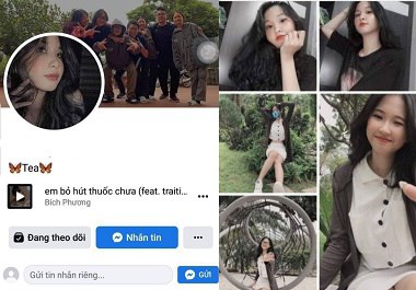 (sex vn) Học sinh ngây thơ bị dụ chịch nhau