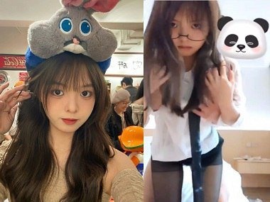 [VIET69] Sinh viên năm nhất nhăn mặt vì cu to khủng