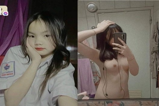 clip sex-Bướm hồng trắng xinh đẹp mê hoặc của Thanh Thùy 2k9