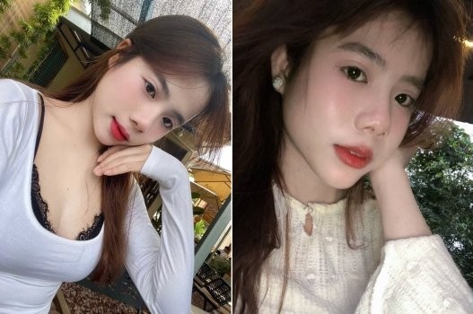 Nữ BJ chuyên nghiệp khoảnh khắc cực gợi cảm - viet69