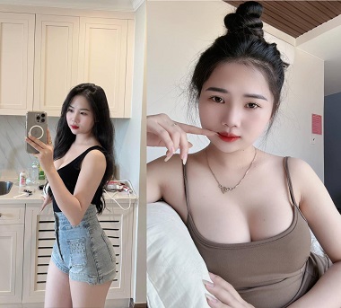 Hoàng Thảo nhảy sexy livestream ban đêm cuồng dâm không kiềm - viet69