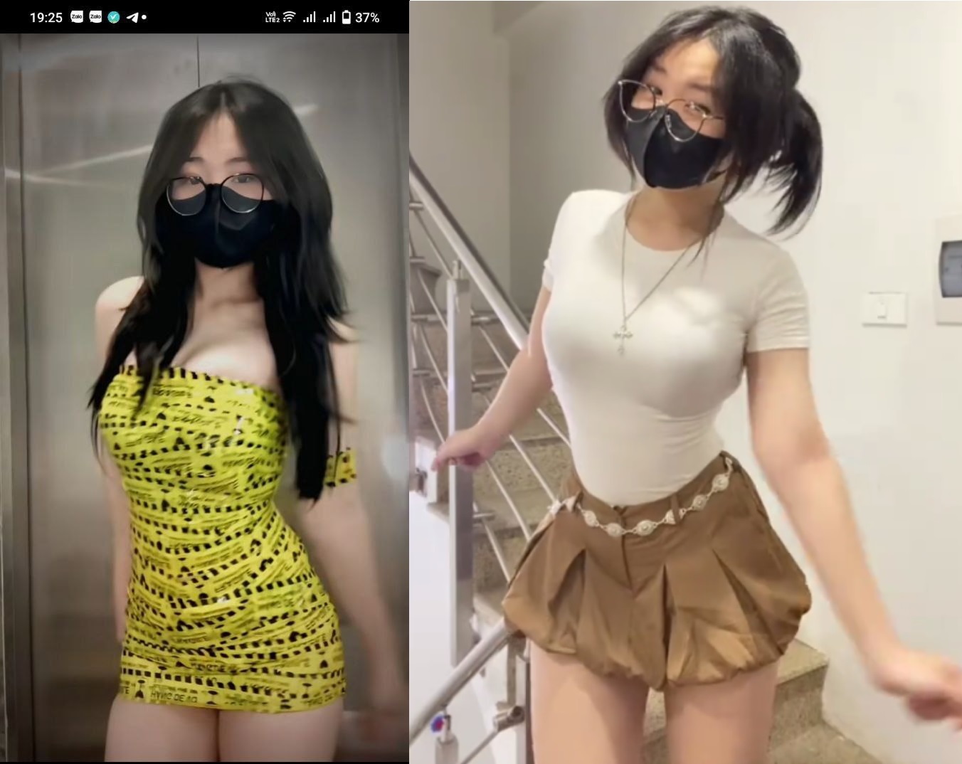 [VIET69] Lộ clip sex Tiktok hàng ngon nhún khỏe