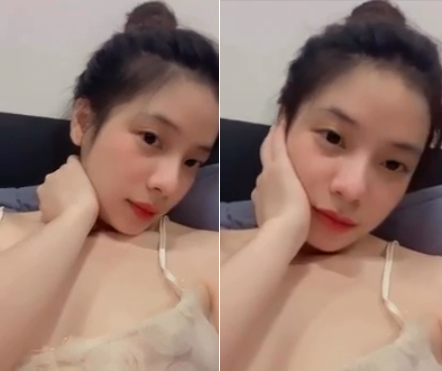 sex vn-Tống Khánh Linh hot tiktoker Việt Nam