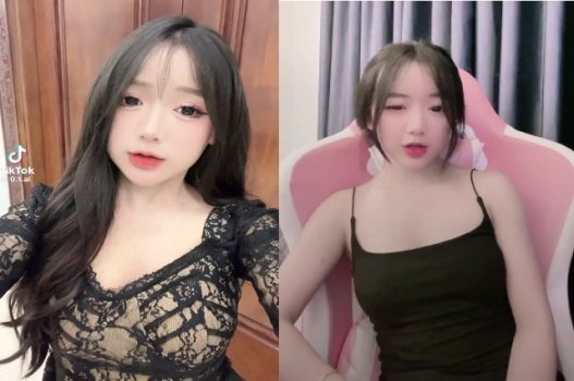 sex Việt Nam - Lê Huyền mê cu khủng kích thích