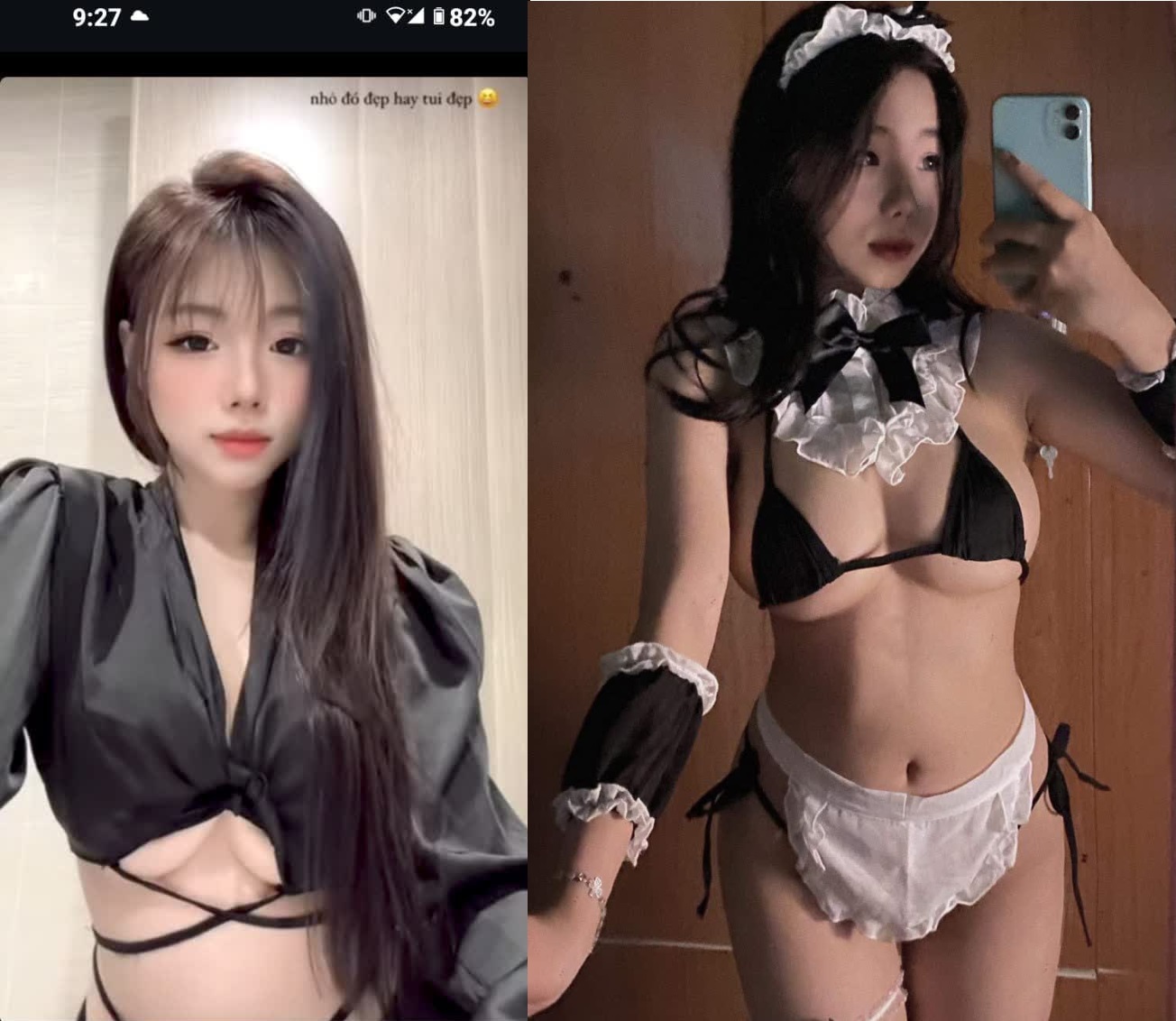 Idol cưới chồng vẫn đi khách - sex Việt Nam