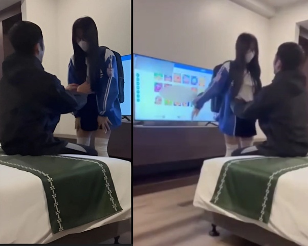 không che:Sex nữ sinh lồn ướt át tràn nước sướng điên cuồng