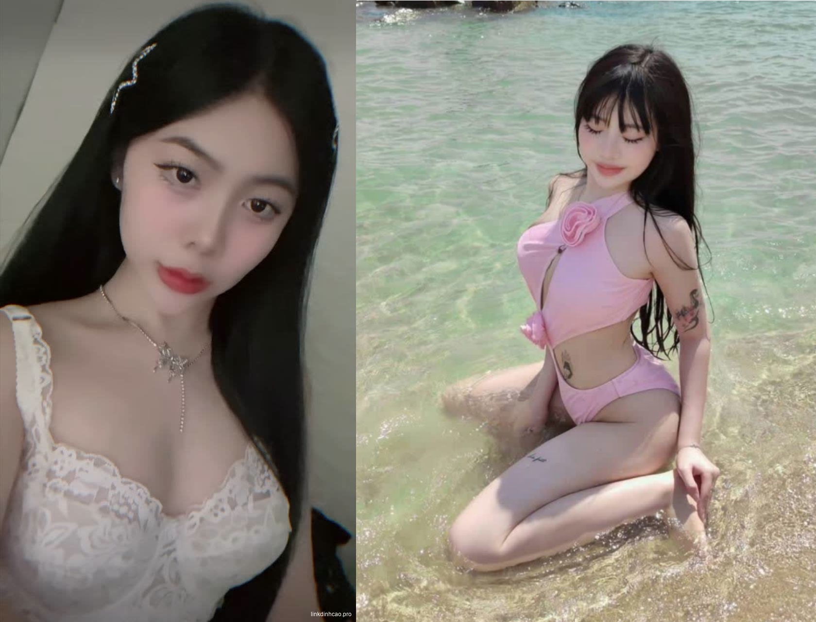 VIET69 - Sex Eunice Duyên sugar daddy bao nuôi