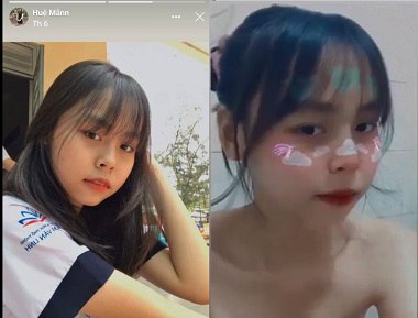 clip sex:HS trường Nguyễn Văn Linh lộ clip sex cực nóng