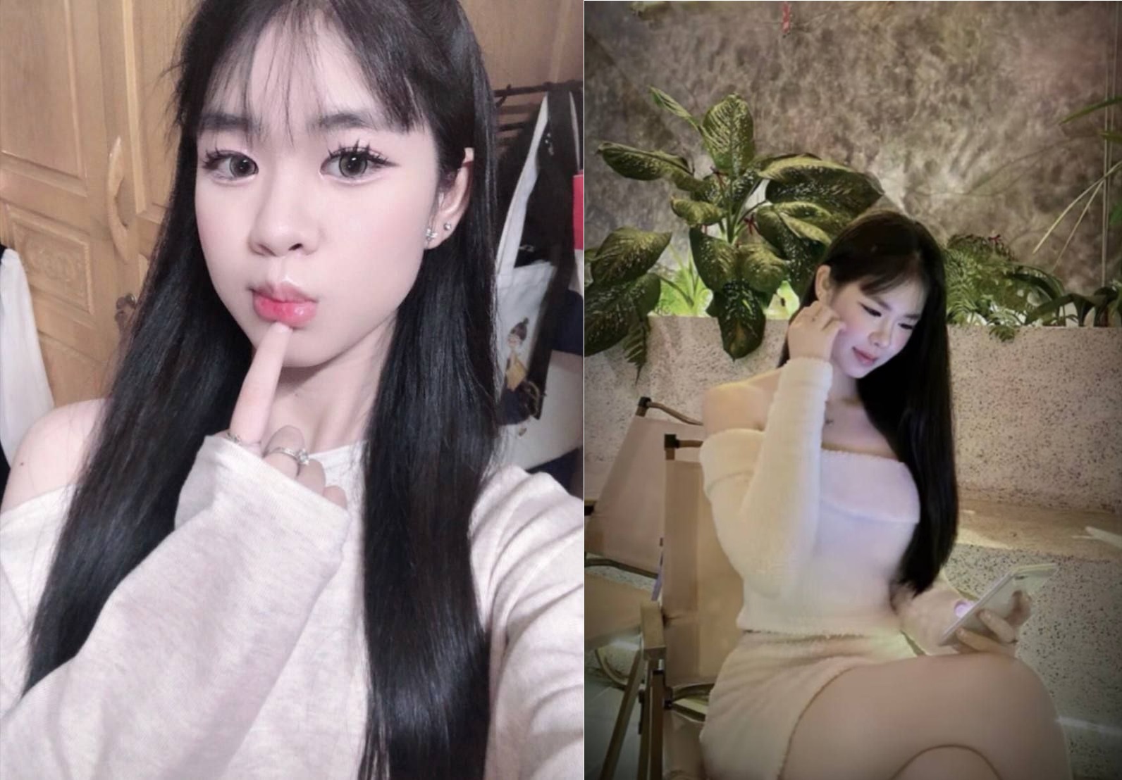 [sex vn] Bạo dâm Thanh Nghi mông to tư thế doggy