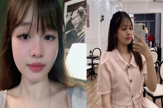 (VIET69) Sang nhà người yêu lén đụ em phê
