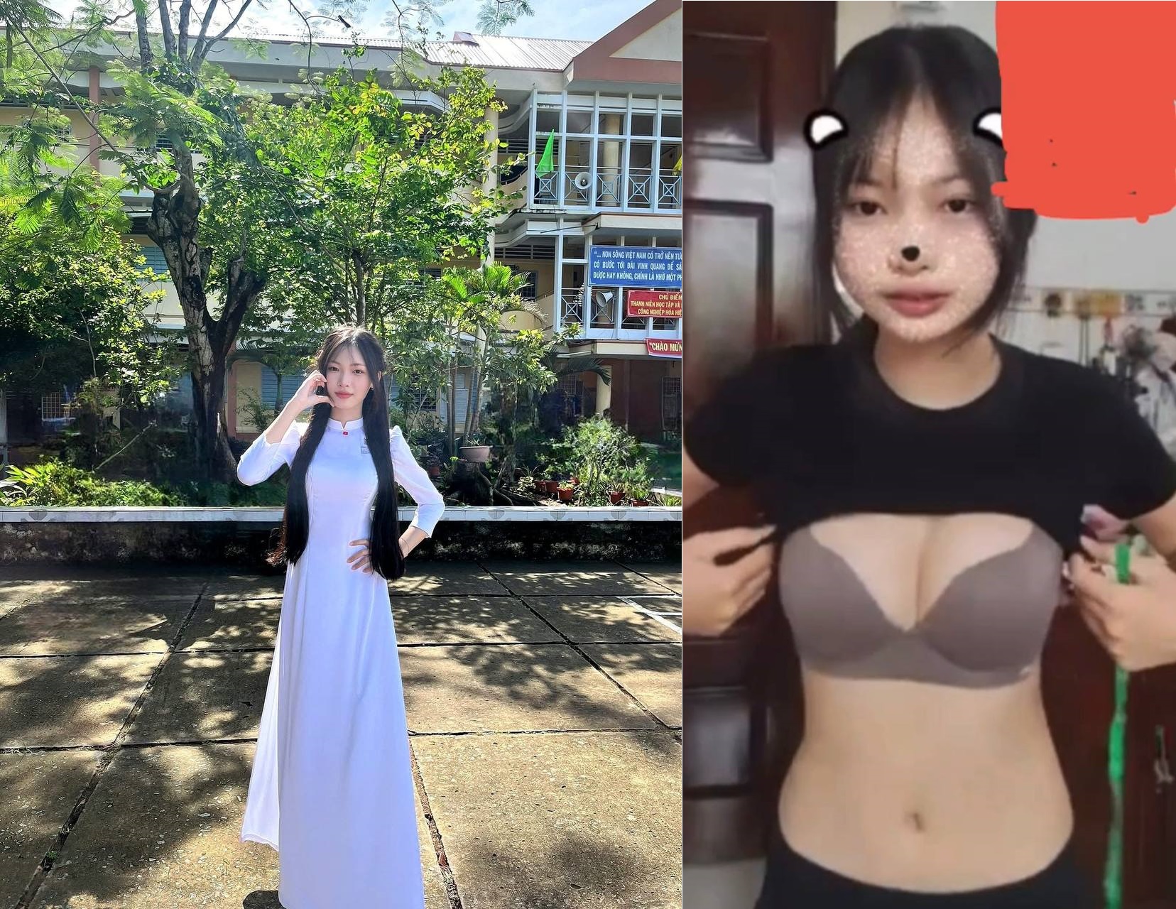 (sex viet) Xem video 18+ nữ sinh lắc lư khoái lạc