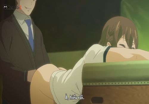 hentai sex-Sử dụng thôi miên gái để được thỏa mãn dục vọng