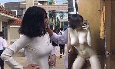 không che:Nữ sinh ngốc bị dụ vào nhà nghỉ chịch