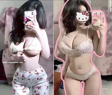 viet69 - Nện Em Sinh Viên Vú To Đang Nứng Lồn