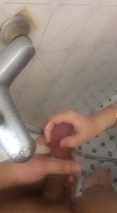 sex vn Chịch trong phòng tắm