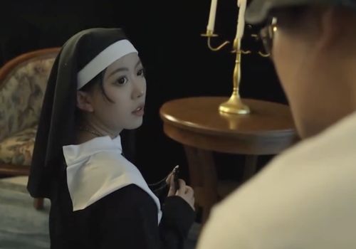 PhimSex 10 năm gặp lại, thầy giáo gaj em học sinh địt nhay tại trường